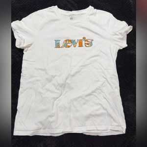 Levi’s Retro Summer Graphic Tee